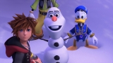 Kingdom Hearts III {PlayStation 4}