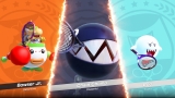 Mario Tennis Aces {Nintendo Switch}