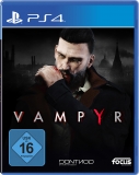 Vampyr {PlayStation 4}