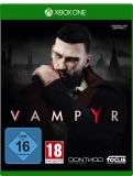 Vampyr {XBox ONE}