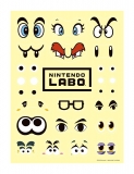 Nintendo Labo: Design-Paket {Nintendo Switch}