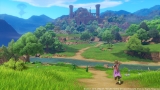 Dragon Quest XI: Streiter des Schicksals [Edition des Lichts] {PlayStation 4}